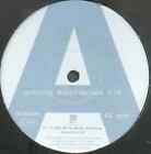 Aroma Grooving Vinyl Single 12inch NEAR MINT Motor Music
