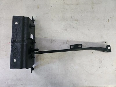 1964 Mercury Comet Cyclone Hood Latch Catch Support Brace & Safety Lock OEM  — 第 1/4 张图片