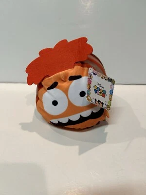 Disney Inside Out 2 Anxiety TSUM Tsum Plush 7”  New - Image 1 of 4