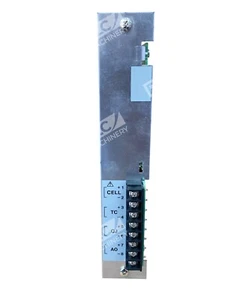 Yokogawa Channel Card Assembly K9475MR-05 - Picture 1 of 6