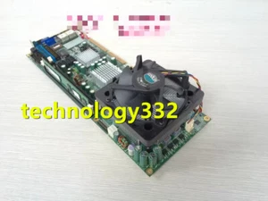 1PC USED Motherboard NUPRO-851DV #YY - Picture 1 of 4