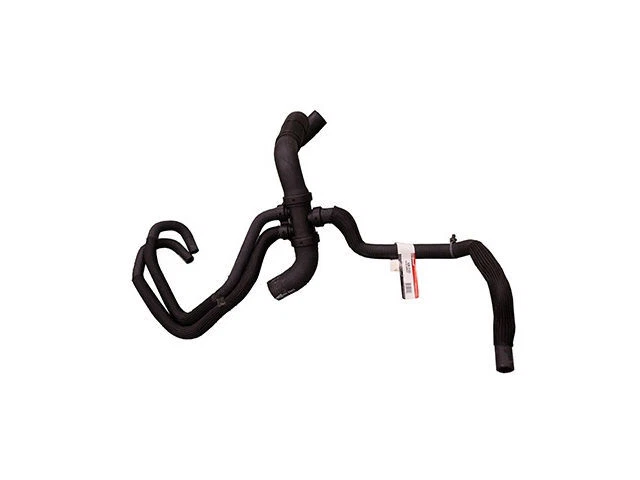 Motorcraft 25YK57P Lower Radiator Hose Fits 2004-2014 Ford E250 - Imagem 1 de 1