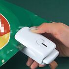 Mini Portable Household Sealer Mini Manual Slide Sealer Sealing Clip Sealing