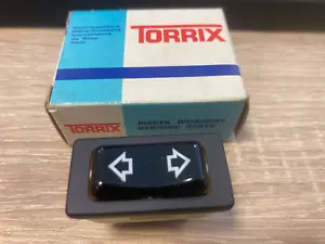 CITROEN VISA / VISA GTI - INTERRUPTEUR LEVE VITRE TORRIX 101665 NEUF - Imagen 1 de 3