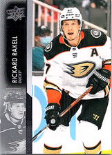 2021-22 Upper Deck Series 2 Hockey - Pick Choose Your Cards