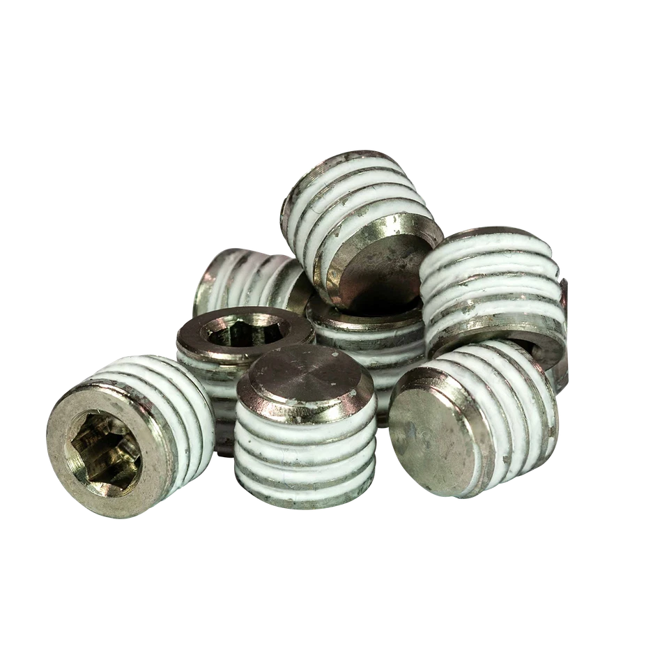 Rohloff Ölablassschraube für Speedhub 5 er Pack Art. 8205  - Bild 1 von 1