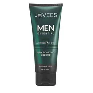 Jovees Herbal Men Advanced 7 in 1 Skin Boosting Creame 60 gm - Picture 1 of 3