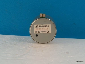 1 PIEZA MOTOR DE CC MABUCHI JAPÓN EG-500AD-6F 6V 2400 RPM NUEVO DE LOTE ANTIGUO NUNCA USADO RARO - Imagen 1 de 7