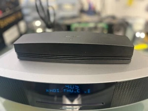 Adaptador inalámbrico Bose Bluetooth SoundTouch para sistema de música Bose Wave IV - Imagen 1 de 2