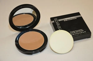 Glominerals Pressed base "chestnut light" - Picture 1 of 2