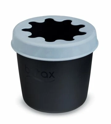 Britax Child Cup Holder for ClickTight Convertible Car Seats - Dishwasher Safe,  - Image 1 of 3