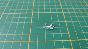 GTO Kürzel Ersatzteil Miniatur Burago Bburago Ferrari Gto 1984 1/18 D07 - Bild 1 von 2