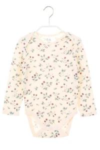 C&A Body Print 92 champagner - Bild 1 von 4