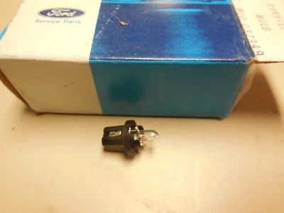 NOS 1988 1989 Merkur Scorpio Temperature Gauge Bulb E5RY-13466-A - Image 1 of 2