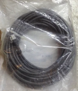 REI 511859 MONITOR LCD CABLE DE ALIMENTACIÓN 30 FT 4 PINES MINIFIT PARA PANTALLAS DE PANTALLA DE BUS - Imagen 1 de 4