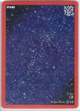 MetaZoo Stars 2/10 Cryptid Nation 2nd edition box topper promo full holo