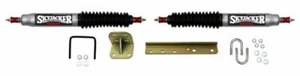 Skyjacker Steering Damper Kit 1955-1983 FITS: Jeep CJ5 - Picture 1 of 1