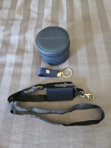Ulysse Nardin Travel Case,key ring,key holder 3 Items TOTAL - Picture 1 of 4
