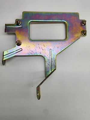 Soporte para computadora Kia Sportage Ecu 2005-2010 montaje debajo del tablero 05 06 07 08 Foto 1 de 3