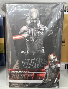 New Hot Toys VGM63 Star Wars Lord Starkiller Normal Edition Figure In Stock - Picture 1 of 17