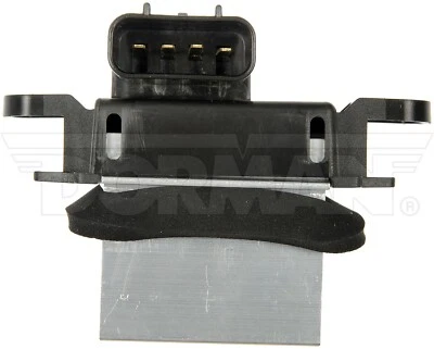 Kit de resistencia de motor soplador de climatización para Ford F-350 Super Duty Dorman 2008-2010 Foto 1 de 4