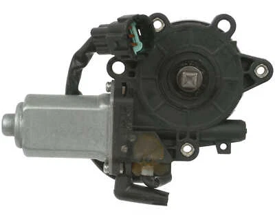 Motor de ventana delantera izquierda para Nissan Versa 2007-2012 2011 2009 2008 2010 Cardone Foto 1 de 4