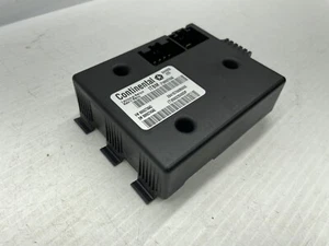 2013-2014 Dodge Ram TRAILER TOW MODULE OEM #68092732AE - Picture 1 of 6