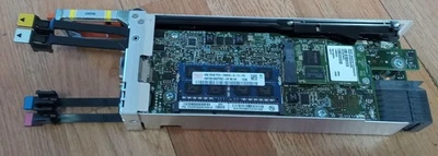 EMC MMCS MGMT SLIC Module for VMAX 100-887-103-03 - Image 1 of 3