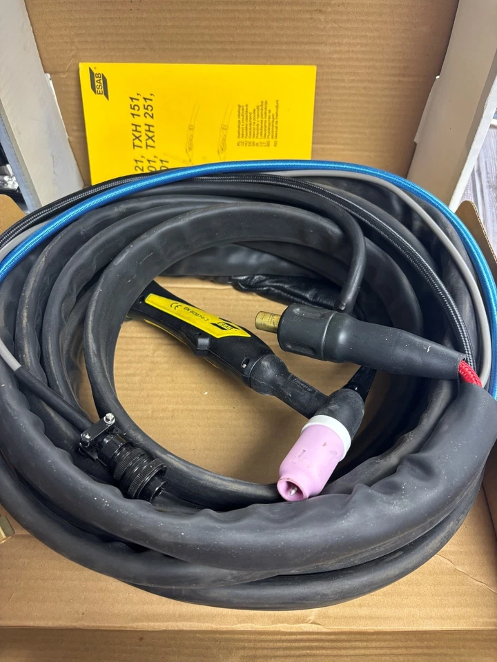 0700300567 ESAB Foto 1 de 1