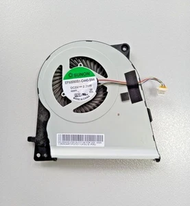 ASUS ZenBook UX303L CPU Lüfter Kühler Cooling FAN 13NB04R1P07011 - Bild 1 von 4