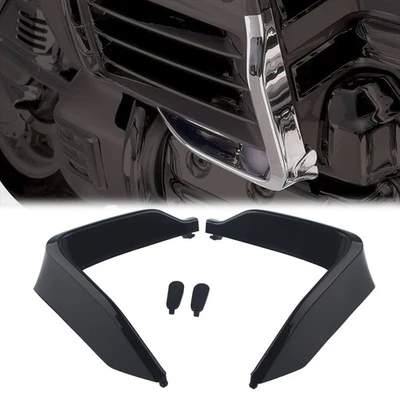 Fairing Edge Lower Corner Trim For Honda Goldwing 1500 GL1500 GL1500SE GL1500A — 第 1/4 张图片
