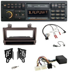Blaupunkt USB DAB SD Lenkrad Bluetooth Autoradio für Hyundai Sonata 2009-2014 ak - Bild 1 von 12