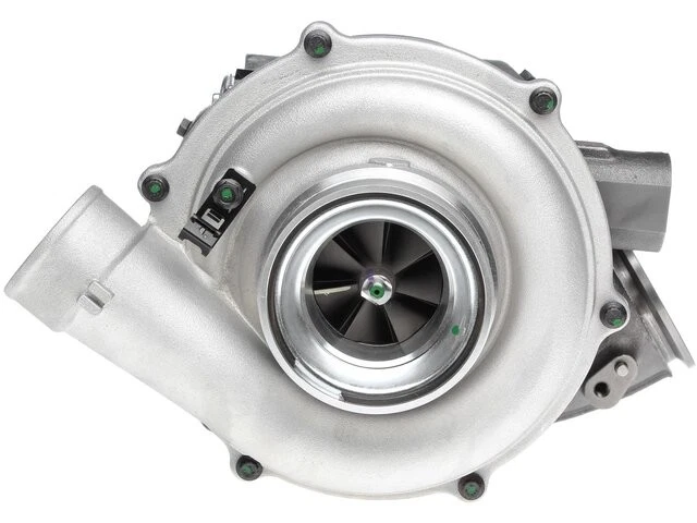 Turbocompresor para 03-04 Ford Excursion F250 Super Duty F350 F450 F550 6,0 L ZZ38Y7 Foto 1 de 1