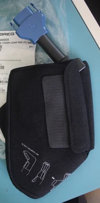 Breg VPULSE PAD ONLY Thermal Foot And Ankle Pad C00005 NEW - Image 1 of 3