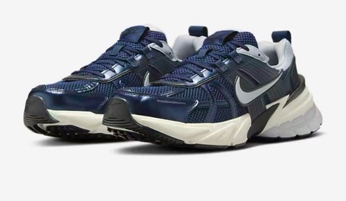 NIKE Uomo 9.0US V2K Run Blu