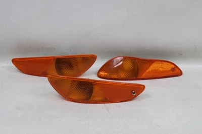 BMW K1200LT 97-03 OEM Left & Right Front Turn Signals Indicators Blinkers - Image 1 of 4