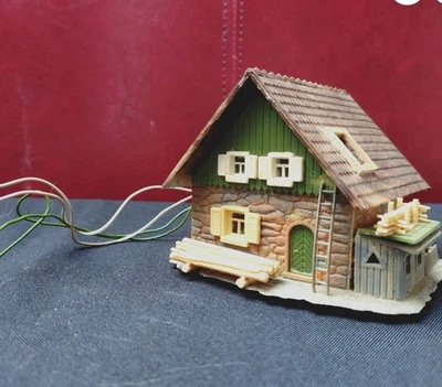 Alte Faller Wassermühle für Märklin HO - Bild 1 von 4