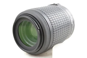 Nikon Af-S Nikkor 55-200Mm F4-5.6G Vr Ed 16481 - Picture 1 of 3
