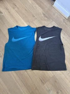 Nike Vest Top - Picture 1 of 7