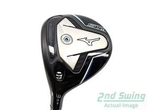 Mint Mizuno ST-G Ti Fairway Wood 3 Wood 3W 15° Graphite Stiff Left 43.25in - Picture 1 of 8