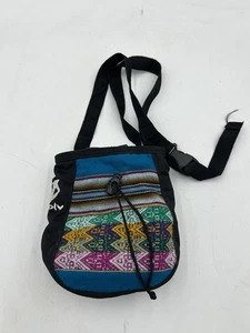 Evolv Andes Canvas Chalk Bag For Rock Climbing Bouldering - Picture 1 of 2