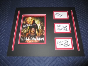 Halloween 2007 Hannah Hall Kristina Klebe Scout Taylor Compton - Imagen 1 de 2