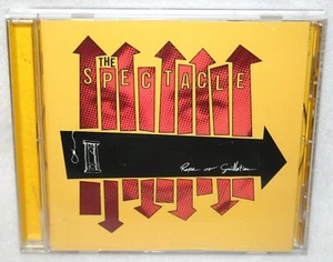 THE SPECTACLE Rope Of Guillotine CD 2004 Norwegen HARDCORE PUNK - Bild 1 von 3