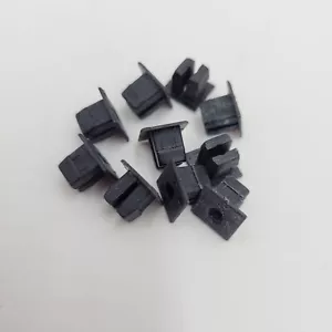 Land Rover Nuts Part# RTC3745 Set of 10 - Bild 1 von 1