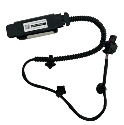 Оригинальный привод предупреждения о сходе с полосы движения GM 2017–2019 Buick LaCrosse 26271513 - Изображение 1 из 2