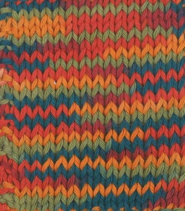 50g Record 210 Color - Schulgarn, Topflappengarn, Baumwolle, Häkeln, ALLE Farben - Bild 1 von 25