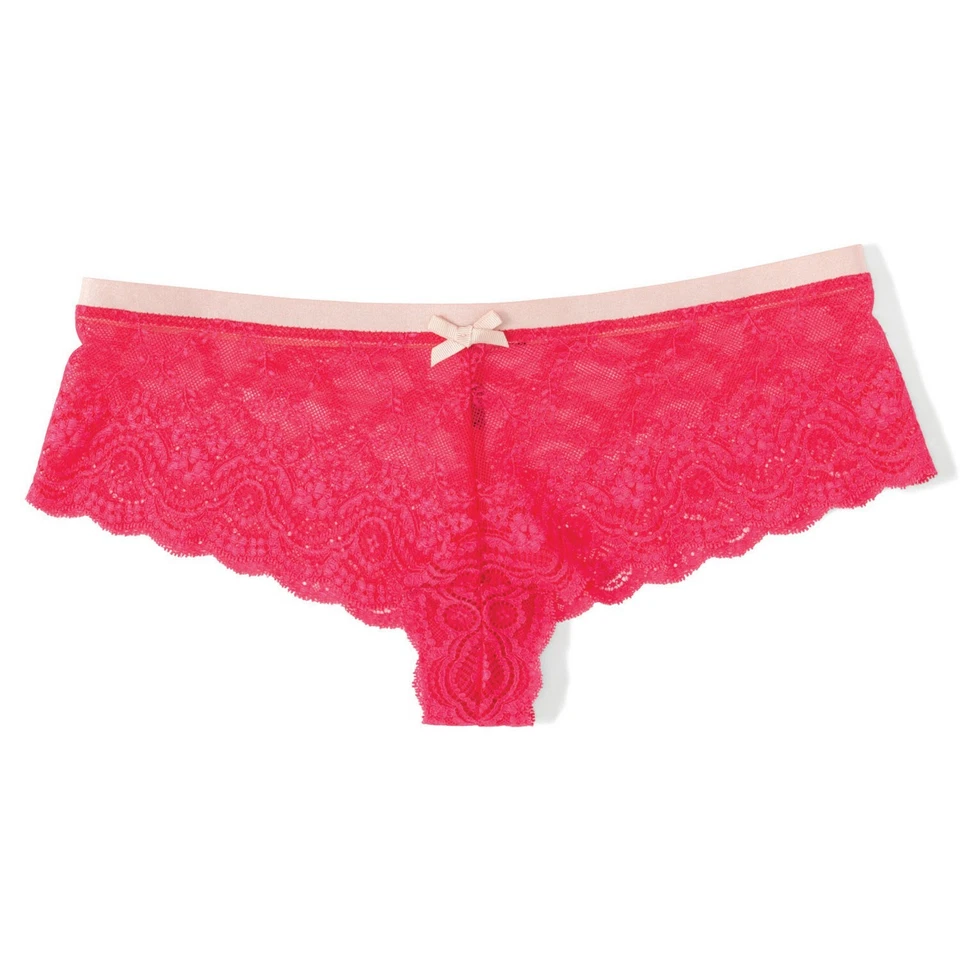 MWT Elle Macpherson Cloud Swing E16-835 Thong Panty - Image 1 of 1