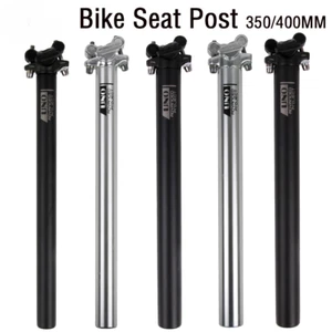 Ultralight Bicycle Seatpost Aluminum MTB Road Mountainbike Seatpost Seat - Picture 1 of 40