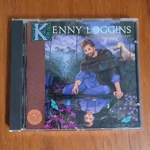 Kenny Loggins CD Return to Pooh Corner - Mehr kaufen, mehr sparen SIEHE BESCHREIBUNG - Bild 1 von 5