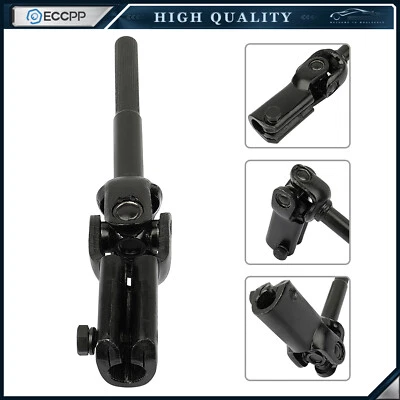 Intermediate Steering Column Shaft For Lexus ES300 92-1996 Toyota Camry 92-1996 - Imagem 1 de 4